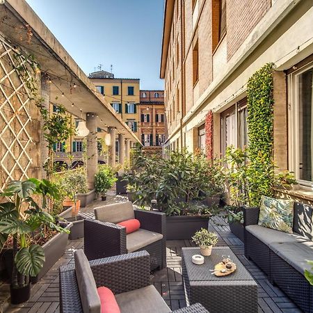 Aweshomeitaly - Hanging Gardens Пиза Екстериор снимка