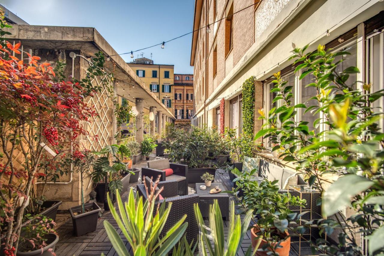 Aweshomeitaly - Hanging Gardens Пиза Екстериор снимка